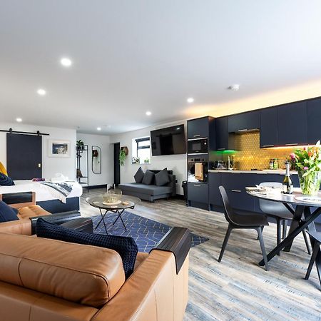 Market Square Apartments Bushmills Zewnętrze zdjęcie